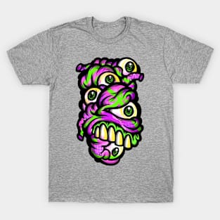 Mutant Heart T-Shirt